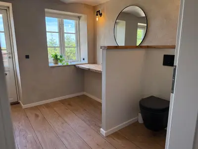 Ferienhaus für 6 Personen (140 m²) in Højer 8/10