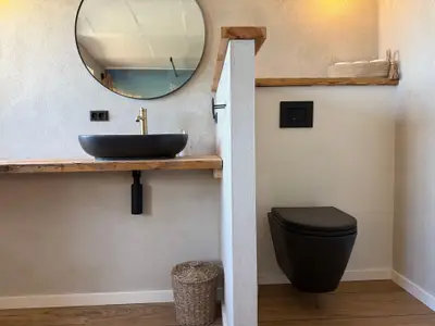 Ferienhaus für 6 Personen (140 m²) in Højer 9/10