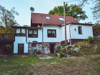 Ferienhaus für 6 Personen (90 m²) in Weischlitz 1/10