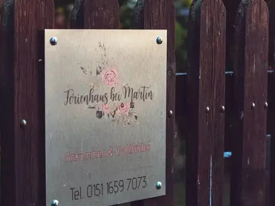 Ferienhaus für 6 Personen (90 m²) in Weischlitz 3/10