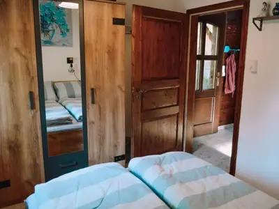 Ferienhaus für 6 Personen (90 m²) in Weischlitz 4/10