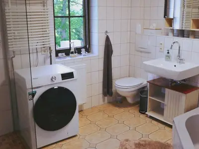 Ferienhaus für 6 Personen (90 m²) in Weischlitz 5/10