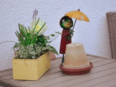 Ferienhaus für 6 Personen (90 m²) in Weischlitz 8/10