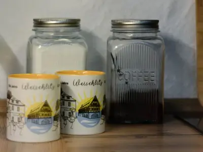 Ferienhaus für 6 Personen (90 m²) in Weischlitz 9/10