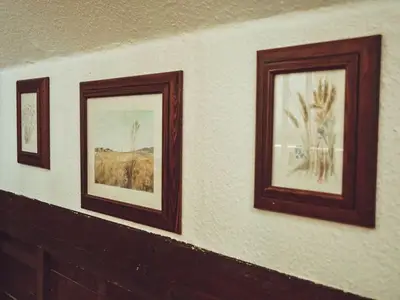 Ferienhaus für 6 Personen (90 m²) in Weischlitz 10/10