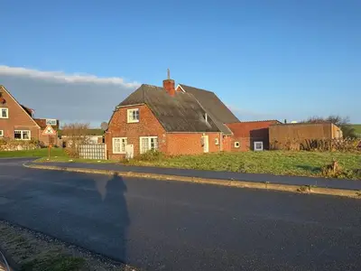 Ferienhaus für 5 Personen (70 m²) in Nordstrand 1/10