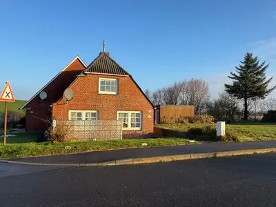 Ferienhaus für 5 Personen (70 m²) in Nordstrand 2/10