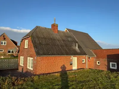 Ferienhaus für 5 Personen (70 m²) in Nordstrand 3/10