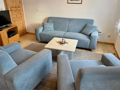 Ferienhaus für 5 Personen (70 m²) in Nordstrand 6/10