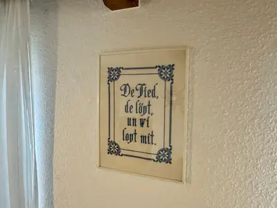 Ferienhaus für 5 Personen (70 m²) in Nordstrand 10/10