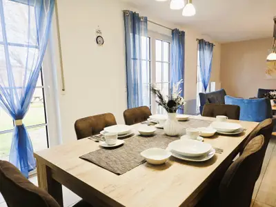 Ferienhaus für 6 Personen (110 m²) in Rerik (Ostseebad) 1/10