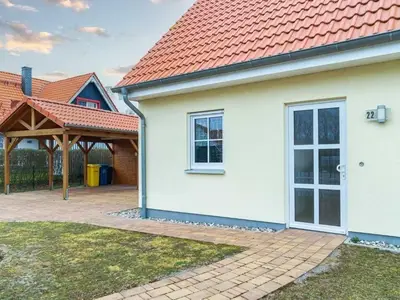 Ferienhaus für 6 Personen (110 m²) in Rerik (Ostseebad) 2/10