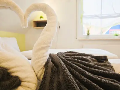 Ferienhaus für 6 Personen (110 m²) in Rerik (Ostseebad) 3/10