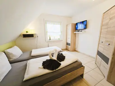 Ferienhaus für 6 Personen (110 m²) in Rerik (Ostseebad) 5/10