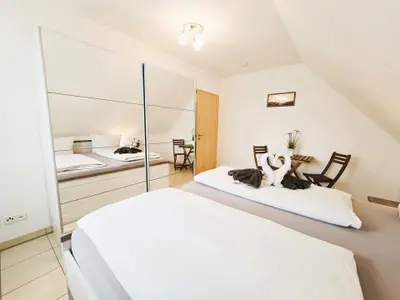 Ferienhaus für 6 Personen (110 m²) in Rerik (Ostseebad) 7/10