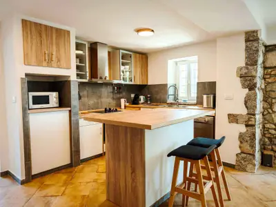 Ferienhaus für 6 Personen (100 m²) in Krk 1/10