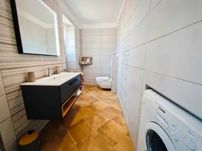 Ferienhaus für 6 Personen (100 m²) in Krk 2/10