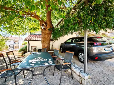 Ferienhaus für 6 Personen (100 m²) in Krk 6/10