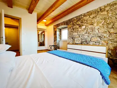 Ferienhaus für 6 Personen (100 m²) in Krk 9/10