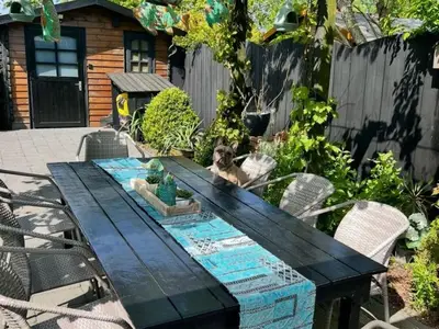 Ferienhaus für 4 Personen (60 m²) in Sint Maartensvlotbrug 1/10