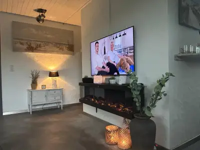 Ferienhaus für 4 Personen (60 m²) in Sint Maartensvlotbrug 5/10