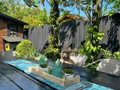 Ferienhaus für 4 Personen (60 m²) in Sint Maartensvlotbrug 8/10