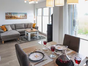 Ferienhaus für 6 Personen (73 m²) in Butjadingen-Sillens