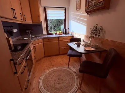 Ferienhaus für 6 Personen (80 m²) in Hellenthal 4/10