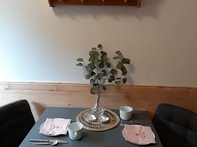 Ferienhaus für 6 Personen (80 m²) in Hellenthal 5/10