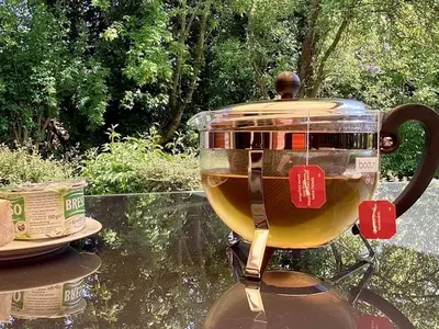 Ferienhaus für 4 Personen (85 m²) in Krummhörn 10/10