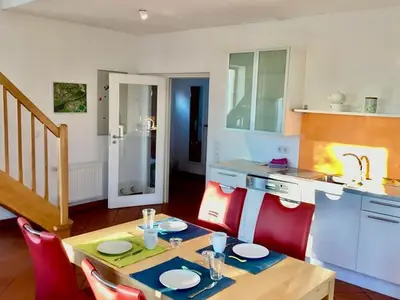 Ferienhaus für 4 Personen (85 m²) in Emden 10/10