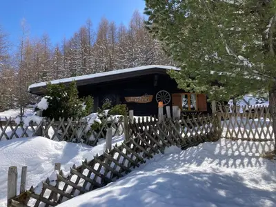 Ferienhaus für 4 Personen (64 m²) in St. Sigmund im Sellrain 1/10