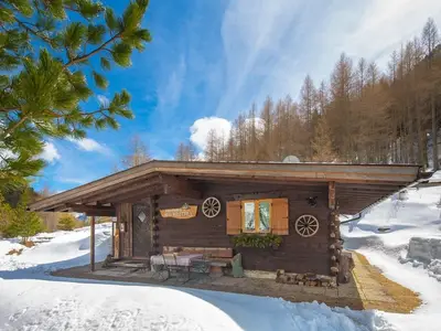 Ferienhaus für 4 Personen (64 m²) in St. Sigmund im Sellrain 2/10