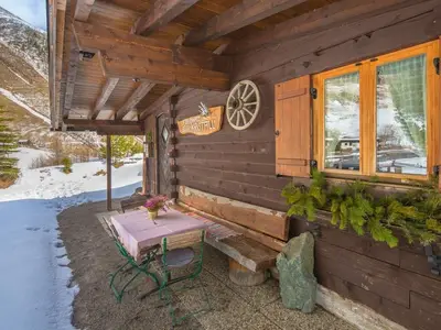 Ferienhaus für 4 Personen (64 m²) in St. Sigmund im Sellrain 6/10