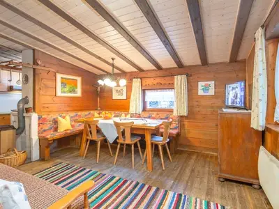 Ferienhaus für 4 Personen (64 m²) in St. Sigmund im Sellrain 10/10