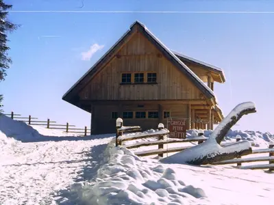 Ferienhaus für 6 Personen (120 m²) in Preitenegg 1/10