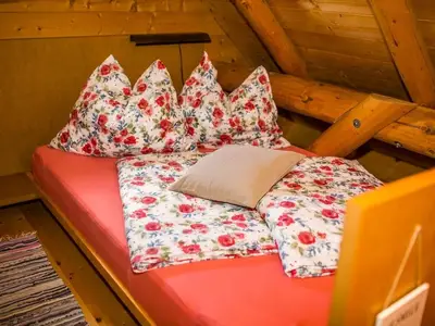 Ferienhaus für 6 Personen (120 m²) in Preitenegg 10/10