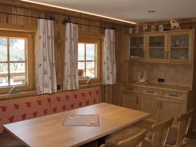 Ferienhaus für 15 Personen (130 m²) in Untertauern 9/10