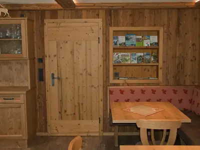 Ferienhaus für 15 Personen (130 m²) in Untertauern 10/10