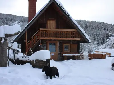 Ferienhaus für 8 Personen (100 m²) in Praken 2/10