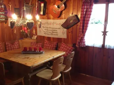 Ferienhaus für 4 Personen (43 m²) in Vigaun 7/10