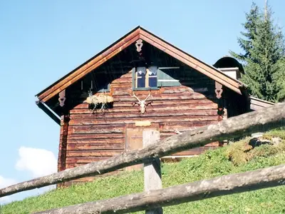 Ferienhaus für 5 Personen (76 m²) in Bucheben 1/10