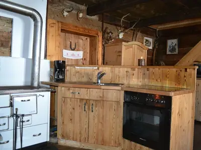 Ferienhaus für 5 Personen (76 m²) in Bucheben 10/10