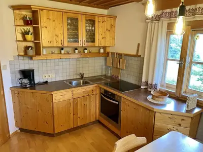 Ferienhaus für 6 Personen (60 m²) in Obdach 3/9