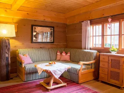 Ferienhaus für 2 Personen (40 m²) in Altmünster 2/9