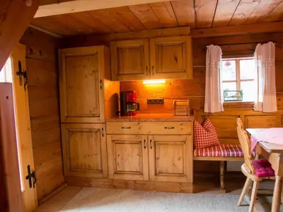 Ferienhaus für 2 Personen (40 m²) in Altmünster 5/9