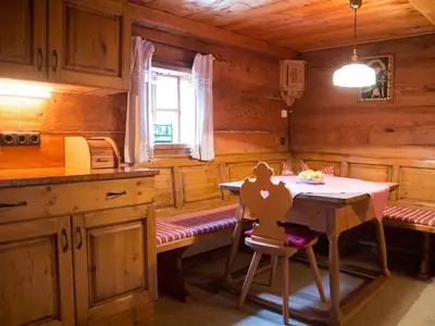 Ferienhaus für 2 Personen (40 m²) in Altmünster 6/9