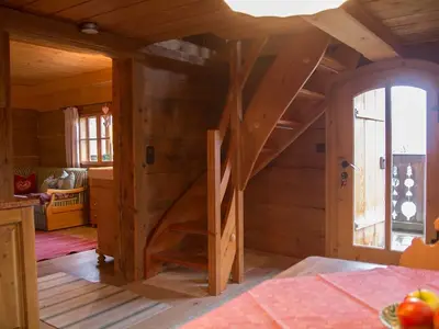 Ferienhaus für 2 Personen (40 m²) in Altmünster 8/9