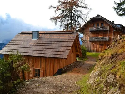 Ferienhaus für 6 Personen (65 m²) in Jadersdorf 1/10