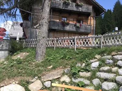 Ferienhaus für 6 Personen (65 m²) in Jadersdorf 3/10